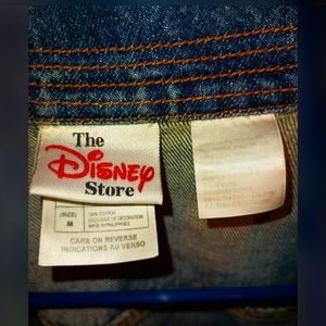 Women's vintage jacket size Medium with Tigger original stamp very comfortable